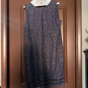 Vintage Sag Harbor dress